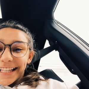 Meet your Posher, Aybree